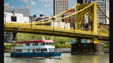 pittsburgh luxury cruises|uniquely pittsburgh river boat tour.